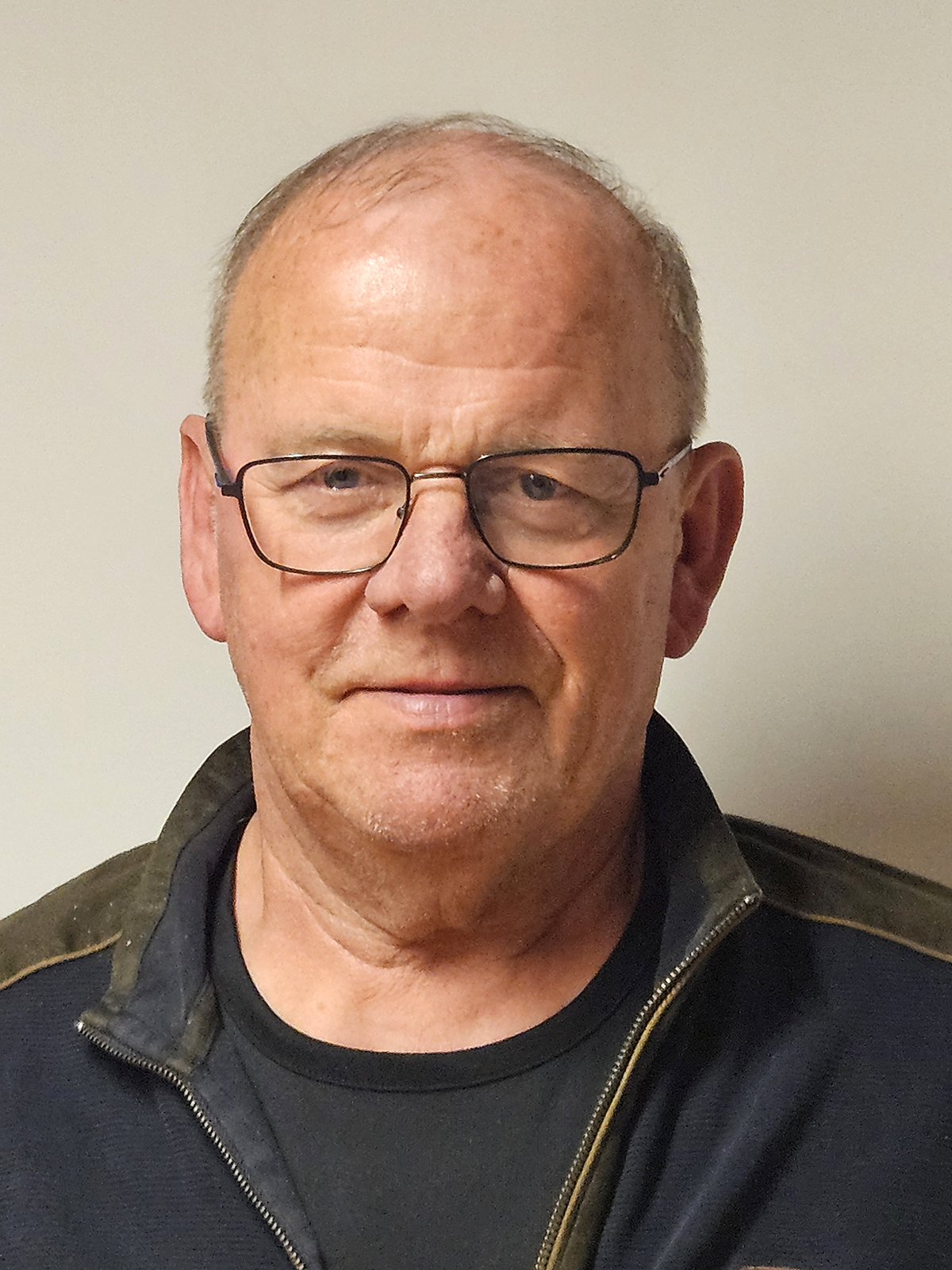 LÉVÊQUE Bernard
